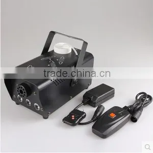Top Grade Exported 400w Led Stage Fog Machine thumbnail-1