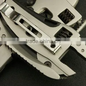 OEM MULTI-FUNCTION FOLDING TOOL KNIFE UTILITY KNIFE thumbnail-3