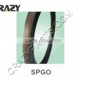 China Suppier High Quality Pilot Valve Seal Kit/set/box With Many Size for Excavator Spare Parts thumbnail-2