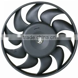 Cooling Fan For Audi,VW / Coupe,80,T4 (701959455F,701959455J) - B06020120 thumbnail-1