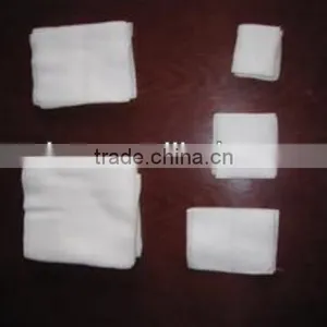 Disposable Medical Vaseline Gauze thumbnail-1