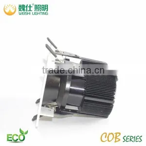 HOT SALE 24w Cob Led Downlight Reflector thumbnail-5