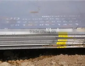 Thin Corrugated Stainless Steel Sheet thumbnail-5