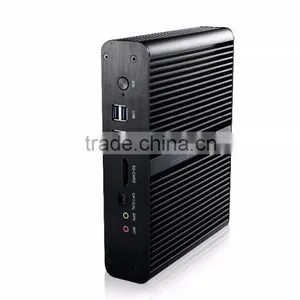 I7-4500U Turbo Boost 3.0GHz 4G RAM Desktop With 2 LAN PORT thumbnail-5