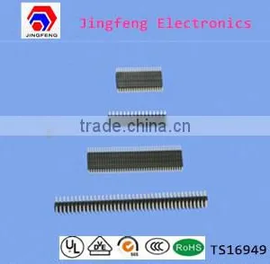 Auto Pin Socket&connector thumbnail-1
