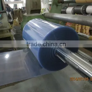 100% Virgin Rigid PVC Film for Vacuum Forming thumbnail-1