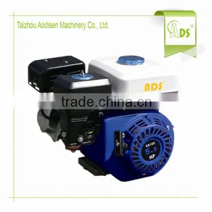 China Factory Irrigation Purpose Durable Power Max Engine thumbnail-1