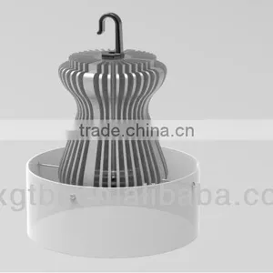 LED DpwnLight--High-bay Light thumbnail-3