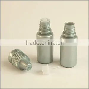 PE Plastic Vials 5ml With A Pipette thumbnail-3