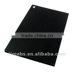 PP Esd Corrugated Sheet thumbnail-1