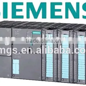 Siemens Simatic S7-300 PLC 6ES7 Automation Controller thumbnail-2