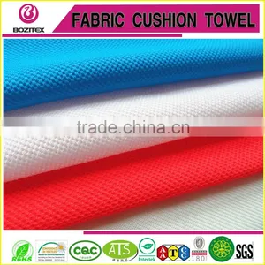 Polyester Mesh Fabric for Garment Lining thumbnail-3