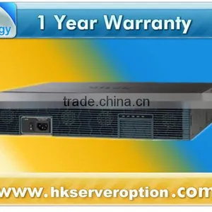 CISCO2911-SEC/K9 2900 Series Security Bundles 2911 Security Bundle W/SEC License PAK thumbnail-1