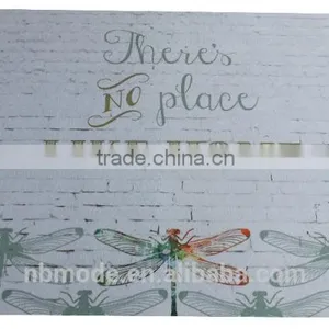 Non-woven Fabric Door Mat OEM thumbnail-5