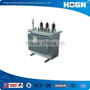 Hotel Use Transformer 400V thumbnail-1