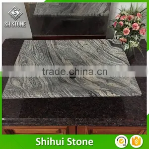 Custom Design Stone Basin With Fast Delivery thumbnail-2