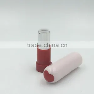 Glossy Cylinder Liquid Empty Lipstick Tube thumbnail-2