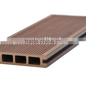 Wpc Decking 140X25mm /wpc Decking/ thumbnail-4
