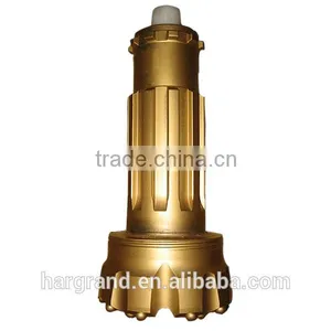 DTH Hammer Bit,drilling Hammer,hammer Drill thumbnail-3