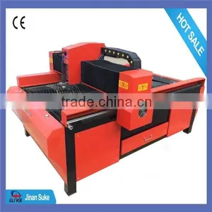 1325 Large Scale Plasma Cutter for Metal Plate thumbnail-1