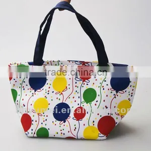 Cheap Cute Canvas Lunch Bags thumbnail-1