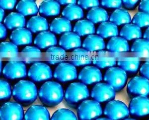 Full Automatic Medium Scale Paintball Filling Machine Line thumbnail-5