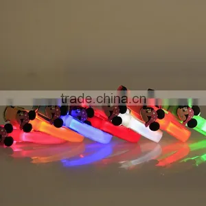 Light up Dog Collar thumbnail-3