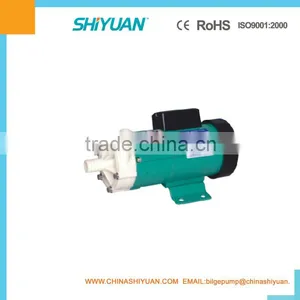 MAGNET PUMP FOR PCB Equipment/Solar Heating System/Bubble Bath thumbnail-1