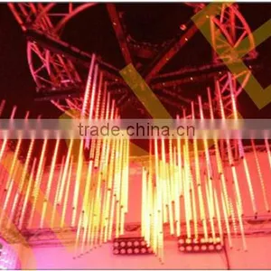 Outdoor Led Christmas Meteor Shower Light thumbnail-1