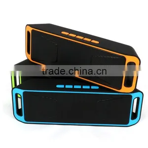 Bluetooth Speaker 2016 New Design Portable Mobile Wireless Mini Bluetooth Speaker for Samsung thumbnail-1