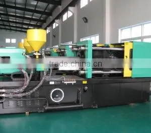 China PET Injection Molding Machine for PET Preform Mould thumbnail-1