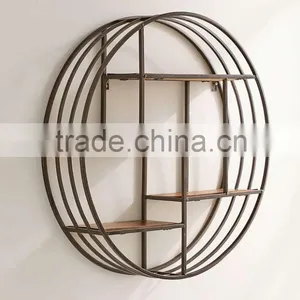 Custom Fashion Style Improve Sale Stand Metal Display Decoration for Shoe Shop thumbnail-1