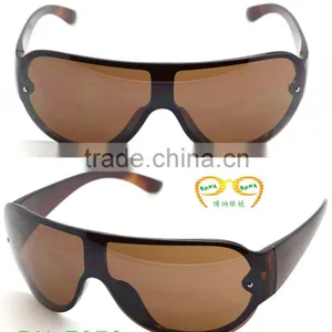 Shield Sunglasses,Sports Sunglasses thumbnail-1