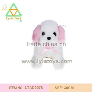 Plush Toys Dog thumbnail-1
