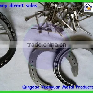 Factory Direct Selling for Those Who Buy Nail Horseshoes in Bulk for Horses thumbnail-1