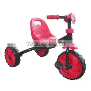 2014 Hot Sale 3 Wheel Childrens Tricycle A08 thumbnail-3