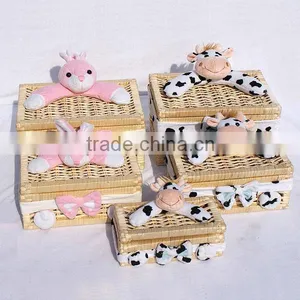 Cute Packaing Boxes Design thumbnail-1