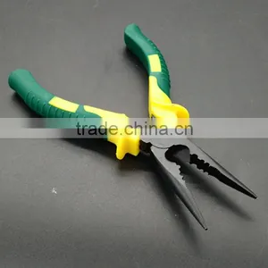 German Type Long Nose Plier thumbnail-5