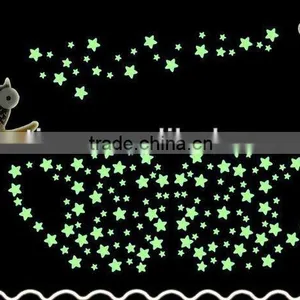 Glow in Dark Sticker thumbnail-1