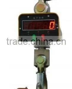 Industry Digital Wireless Crane Scale thumbnail-1