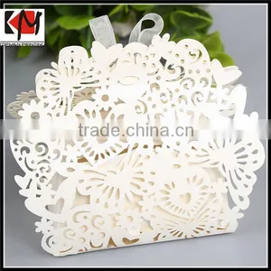 New Design Candy Box Wedding Gift Wedding Favor Candy Box thumbnail-2