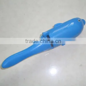 Dolphins Clean Brush , Clothes Brush Dust Brush, Brush the Dual-purpose Cartoon thumbnail-4