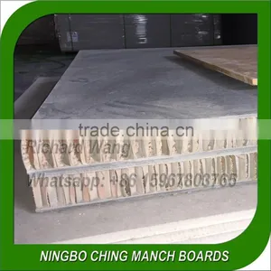 Composite Honeycomb Sandwich Panels thumbnail-1