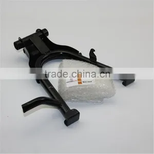SCL-2013071153 Wholesales High Quality Motorcycle Main Stand Motorcycle Parts ForJH70 thumbnail-2