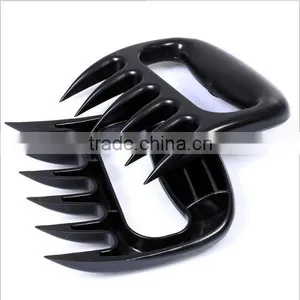 Bear Claws Barbecue Tools Meat Handlers Shred Meat Tool,meat Claws thumbnail-3