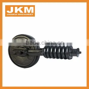Crawler Bulldozer D7F Undercarriage Parts Front Idler for Sale thumbnail-1