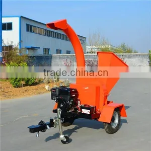 High Capacity, Dual Element Air Cleaner Wood Chipper Shredder TC4 thumbnail-6