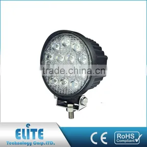 100% Warranty High Intensity Ce Rohs Certified Rechargeable Led Worklight Wholesale thumbnail-1