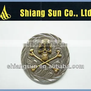 Logo Belt Buckle thumbnail-1
