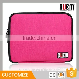 BUBM Digital Travel Carrying Case Electronics Organizer Travel Bags For Electronic Gadgets Device thumbnail-4